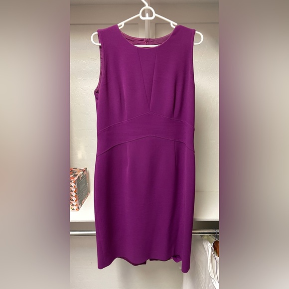 Boss Dress - Picture 1 of 4